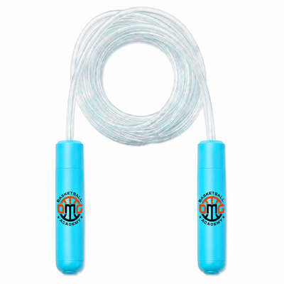PVC Fiber Optic Light-Up Jump Ropes