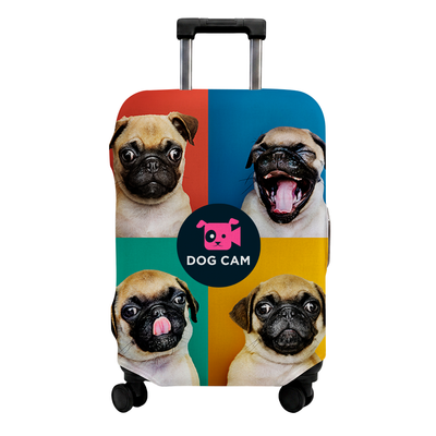 Pet Luggage Covers