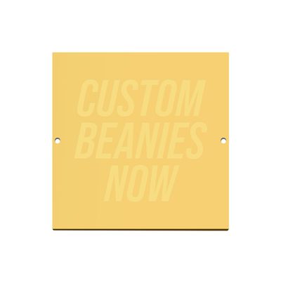 Laser Cut Laser Cut - Table Covers Now