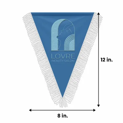 8 in. x 12 in. - Custom Aprons Now