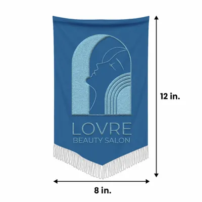 8 in. x 12 in. - Custom Aprons Now