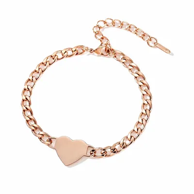 Rose Gold - Custom Aprons Now