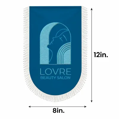 8 in. x 12 in. - Table Covers Now