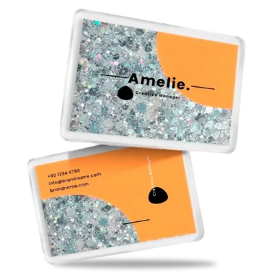 Specialty & Promotional Cards - Custom Aprons Now