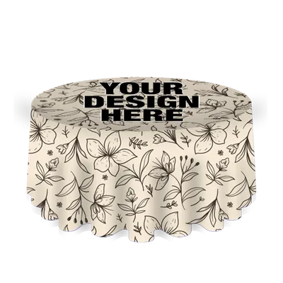 Table Throw Table Throw - Table Covers Now