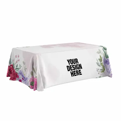 Table Throw - Table Covers Now