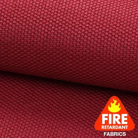 Fire Retardant Polyester Fire Retardant Polyester - Table Covers Now