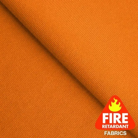 Premium Fire Retardant Spandex (EF) Premium Fire Retardant Spandex (EF) - Table Covers Now