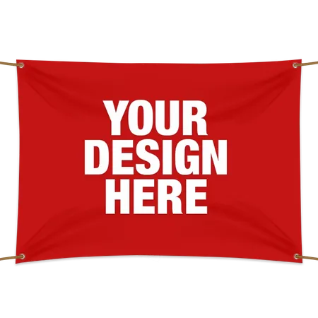 Pancartas adicionales - Custom Aprons Now