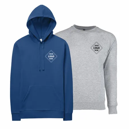Hoodies and Sweatshirts - Table Covers Now