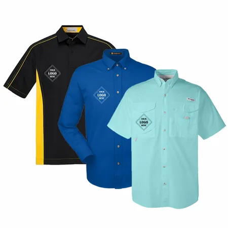 Dress Shirts - Custom Aprons Now