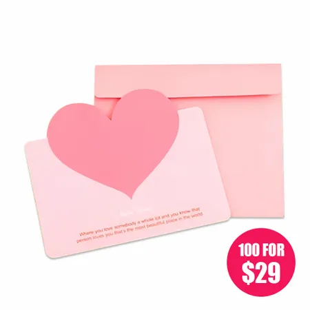 Notecards Deals - Custom Aprons Now
