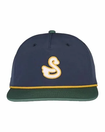 Tobin Cap - Custom Aprons Now