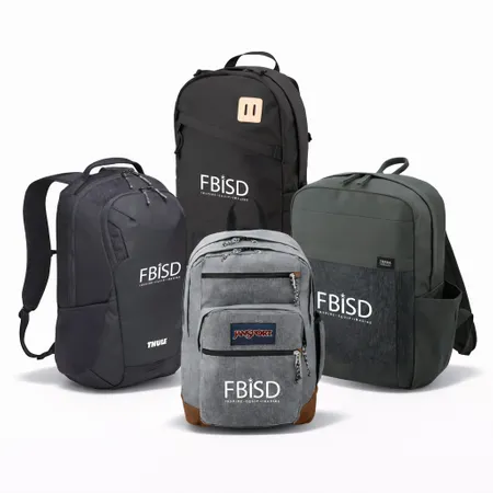 Backpack - Custom Aprons Now