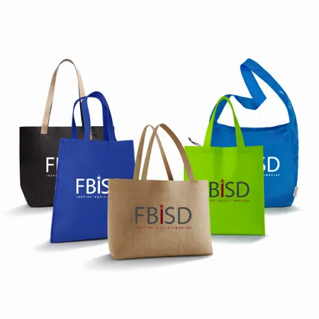 Tote Bag - Custom Aprons Now