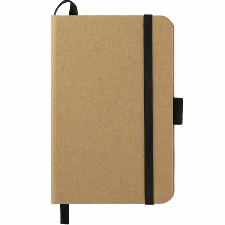 Pocket & Mini Journals - Custom Aprons Now