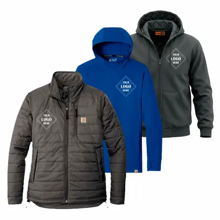 Workwear - Custom Aprons Now