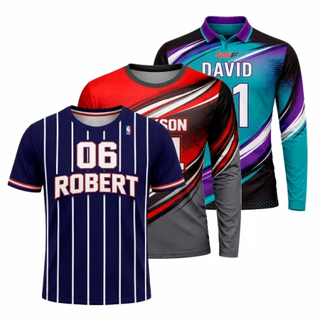 Full Color Sublimation Apparel - Table Covers Now