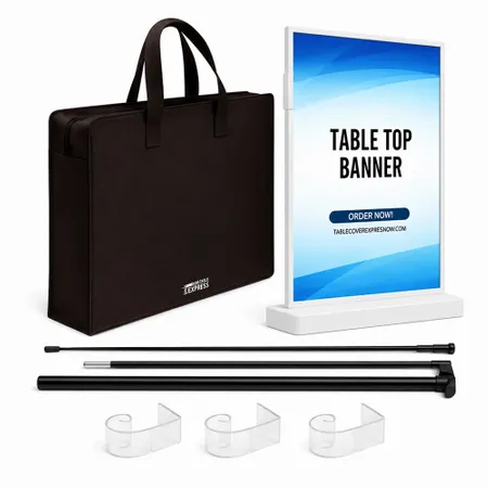 Accessories - Table Covers Now