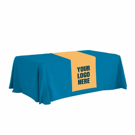 Affordable Customizable Table Runners in Bulk - Table Covers Now