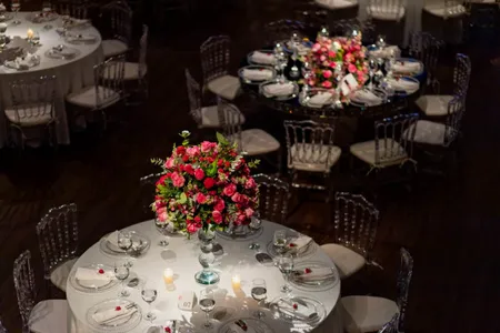 What Size Table Cloth For 48 Inch Round Table? Which Drop Length Should You Choose?