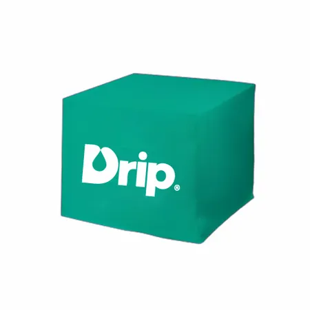 Branded Outdoor Table Cover - Table Covers Now