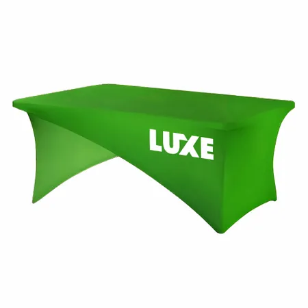 Custom Waterproof Tablecloth - Table Covers Now