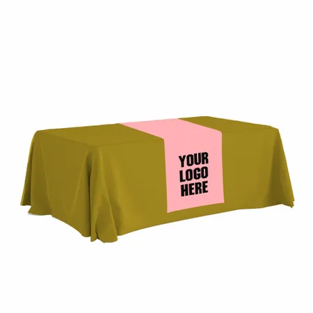 Customized Event Table Runners - Table Covers Now
