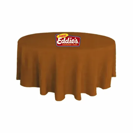 Durable Waterproof Tablecloth - Table Covers Now