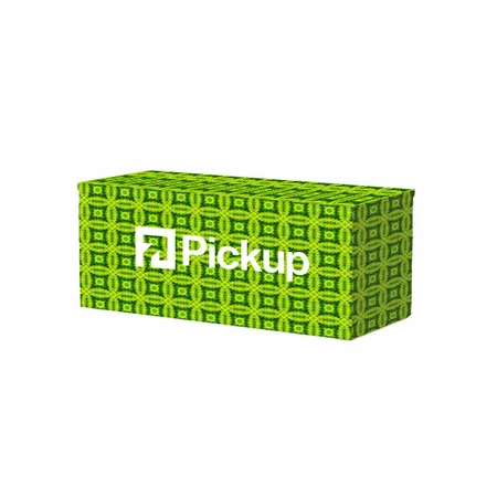 Full-Color 4ft Table Cover - Table Covers Now