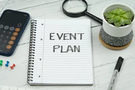 Trade Show Management: Logistics, Budgeting And Event Planning Tips
