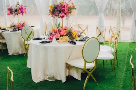Table Throw Ideas That Elevate Events, Business, And Dining Spaces