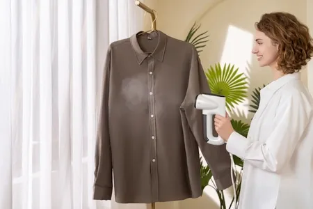 How To Steam Tablecloths For Wrinkle-Free Event-Ready Linens