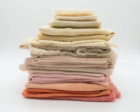 How To Transport Tablecloths Without Wrinkling Them