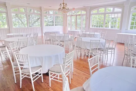 Standard Round Tablecloth Sizes That Fit Your Table