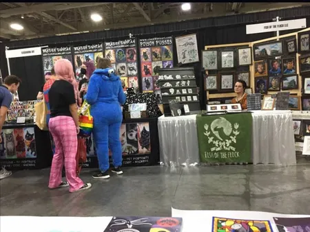 Trade Show Tablecloth Mockup: Elevating Your Brand's Presence At Events