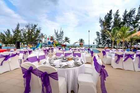 Wedding Tablecloth Ideas: Create An Ideal Reception & Follow Etiquette Rules For A Personal Style