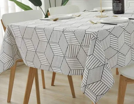 Best Tablecloths Guide, Seasonal Colors & Designs
