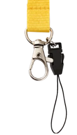 Phone Loop Phone Loop - Custom Aprons Now