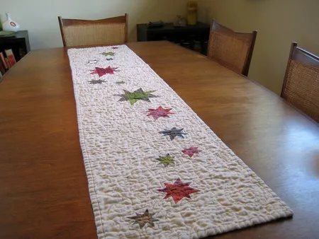 Table Runner Too Long Or Too Short: How To Perfectly Fit Your Table
