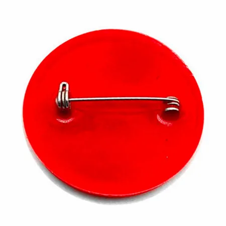 Safety Pin Clasp - Table Covers Now