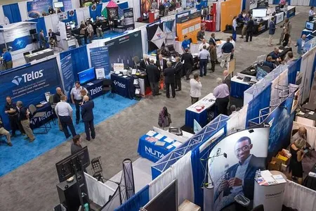 What Is A Trade Show (Benefits, Business Growth, And Types)