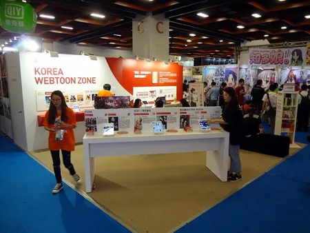 Trade Show Booth Ideas For Small Budgets (Creative Ideas And Affordability Tips)