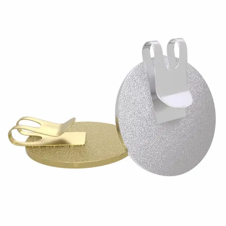 Hat Clip Hat Clip - Custom Aprons Now