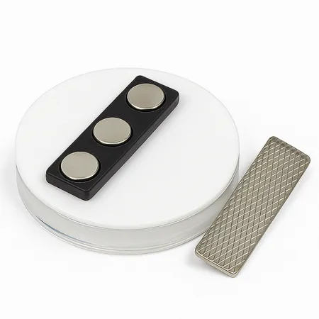 Rectangle Magnetic Clutch Rectangle Magnetic Clutch - Table Covers Now
