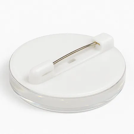 Safety Pin Clasp Safety Pin Clasp - Table Covers Now