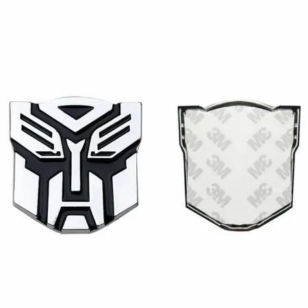 3M Sticker 3M Sticker - Custom Aprons Now