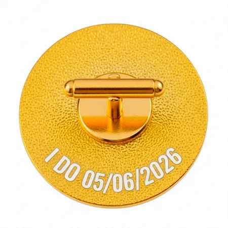 Laser Cut Back Message - Table Covers Now