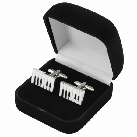 Black Velvet Box - Table Covers Now