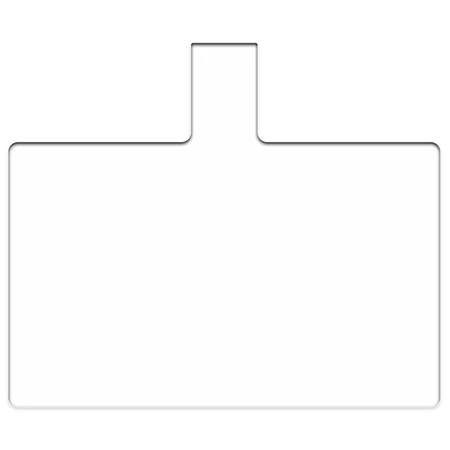 Transparent - Custom Aprons Now